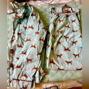 Insomniax Pajama Set, size L